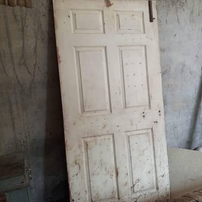 Room Door for Home Use