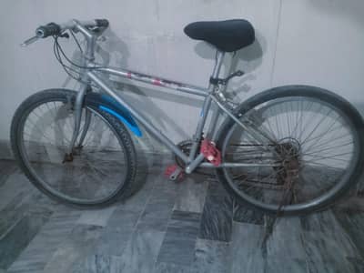 Cycle for sale