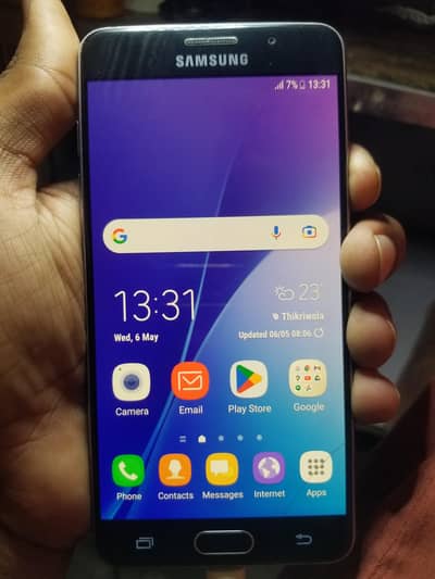 Samsung A5