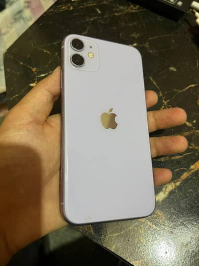 Iphone 11 PTA Approved