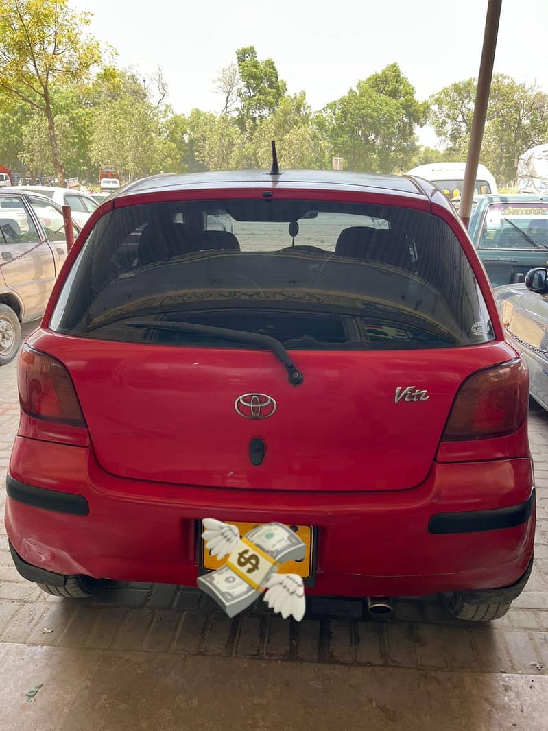 vitz 2003 5