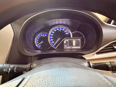 YARIS 2022/23