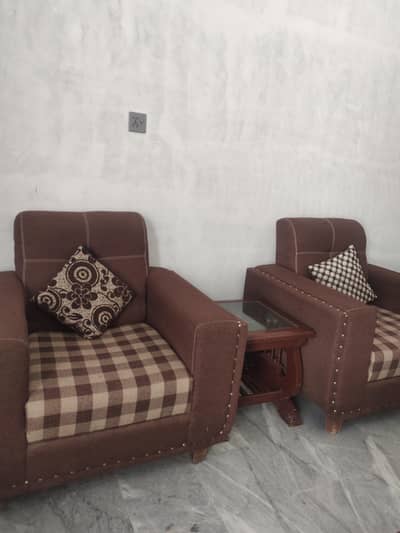 sofa set