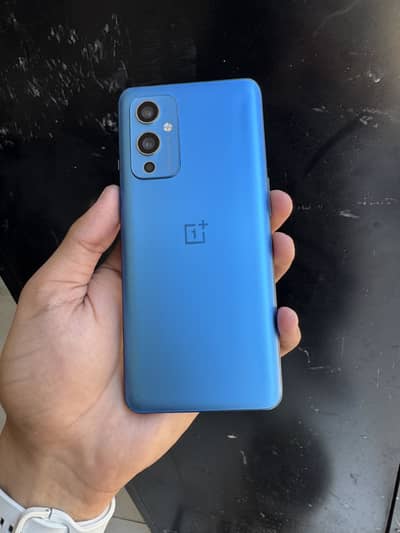 ONE PLUS 9 12/256