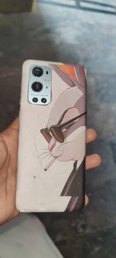 OnePlus 9 Pro Ram12 storage 256