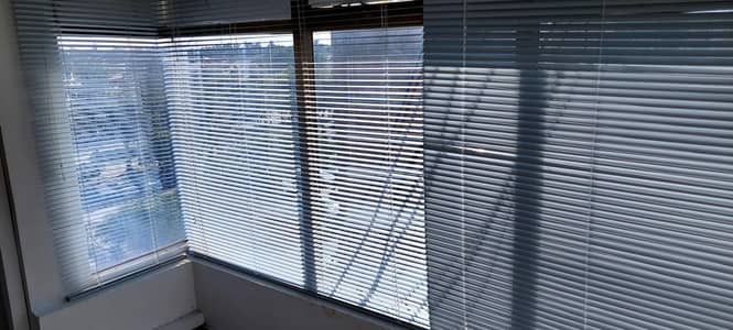 Office blinds