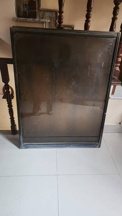 sliding window
