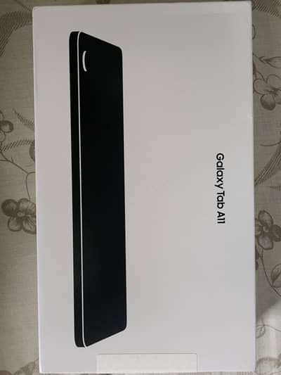 Samsung Galaxy A11