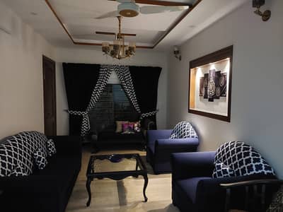 5 Seater Sofa set with coffee table for sale