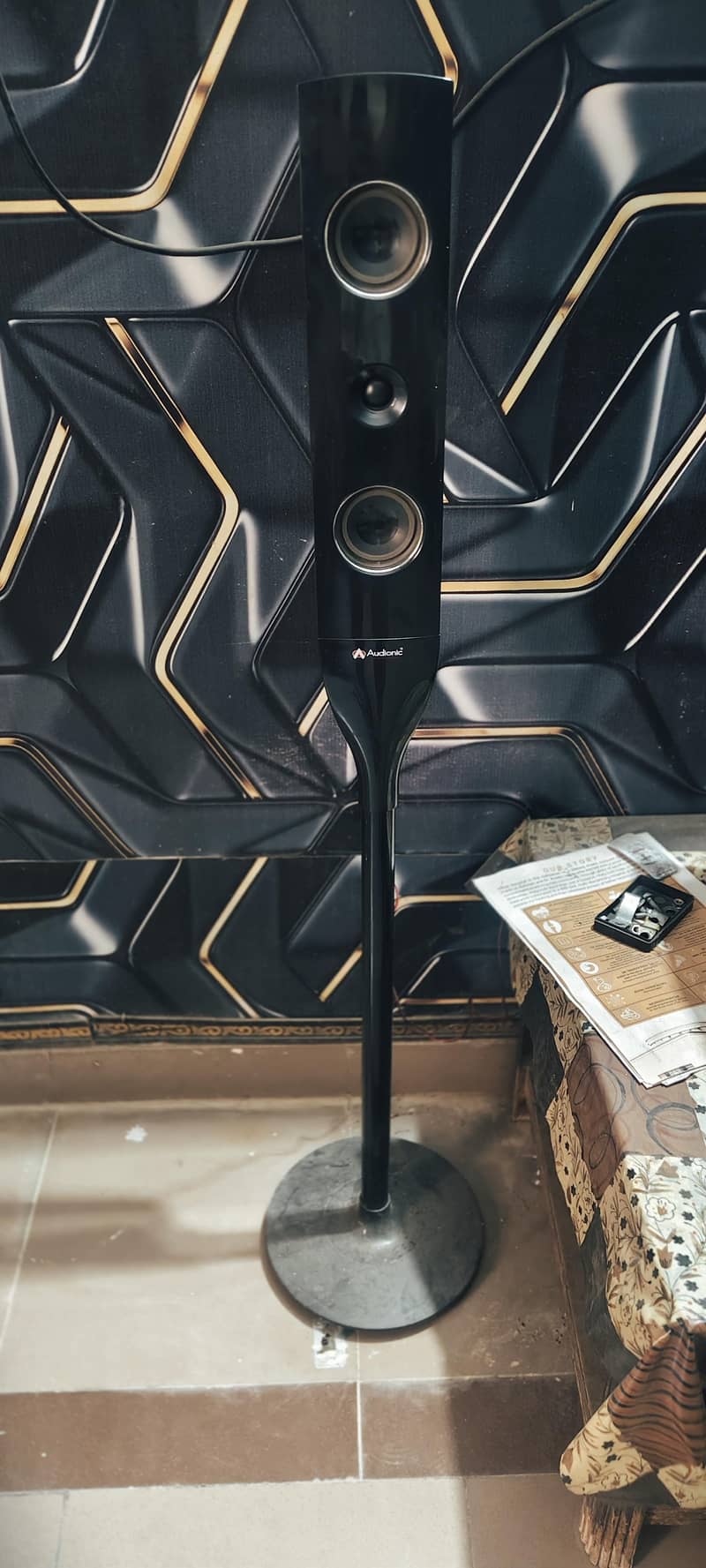 audionic RB 95 3