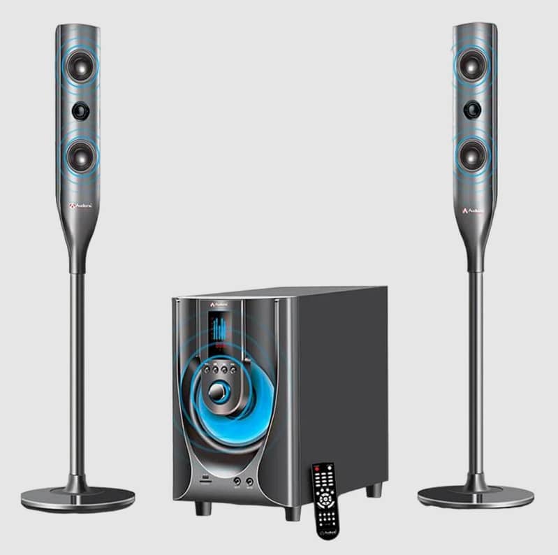audionic RB 95 4