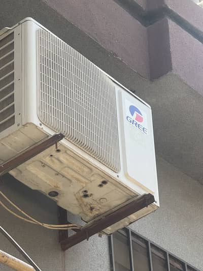 Gree Ac