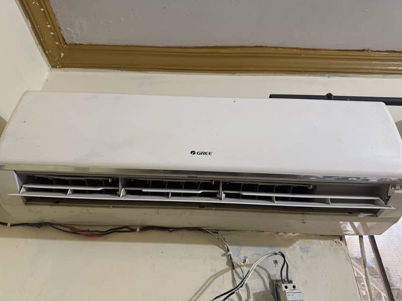 Gree Ac 1