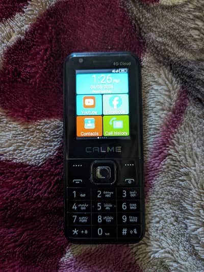 mobile phone