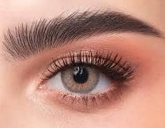 DAHAB eye lenses