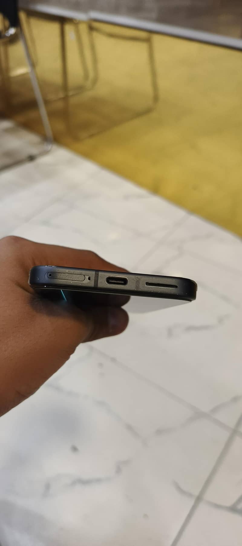 Google pixel 9 4