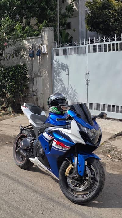 GSX-R1000