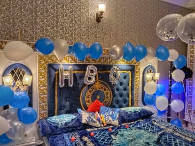 beautiful ful bedroom set for sell Karachi