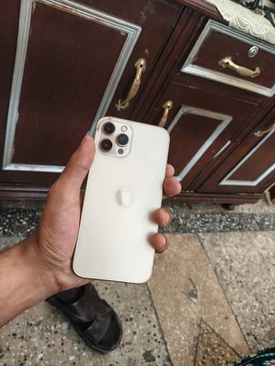 iphone 12 Pro Max Pta Approved