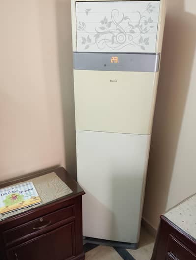 brand new 2 ton Haier ac