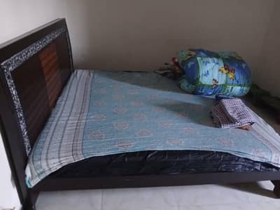 king siaz bed for sale