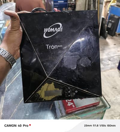 homage original solor support good working conditions ma