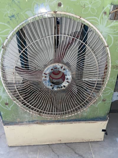 12v Air cooler