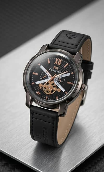 AK collection watch Thodi Si use mein hai
