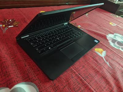 Dell latitude E5470