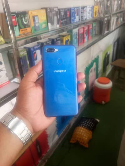 oppo a5s