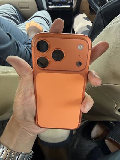 Iphone 17 pro jv