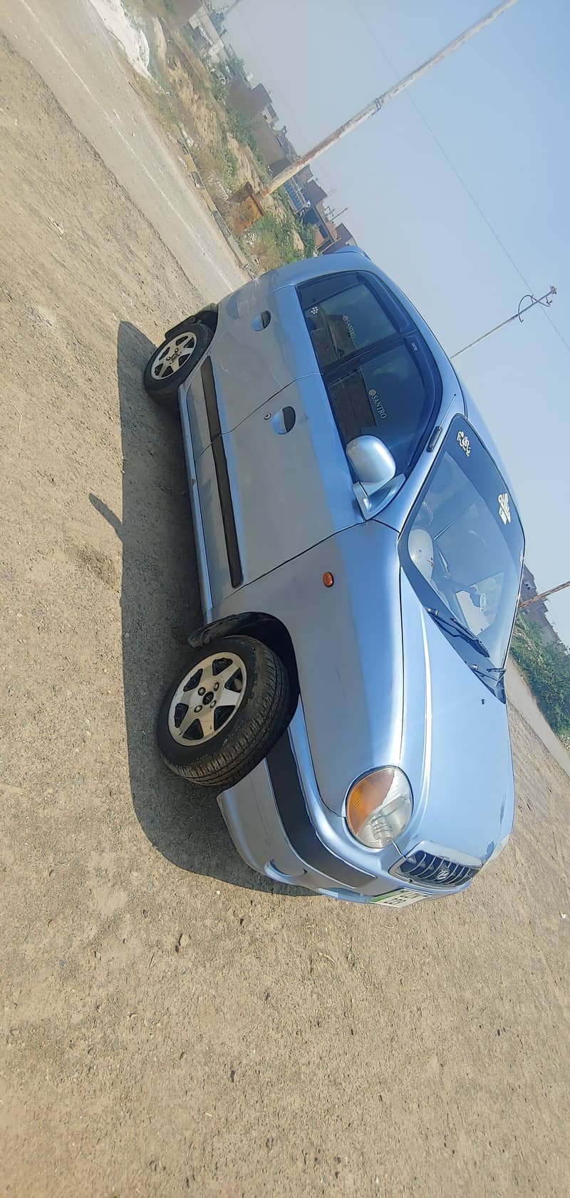 sentro Exec 2005 1