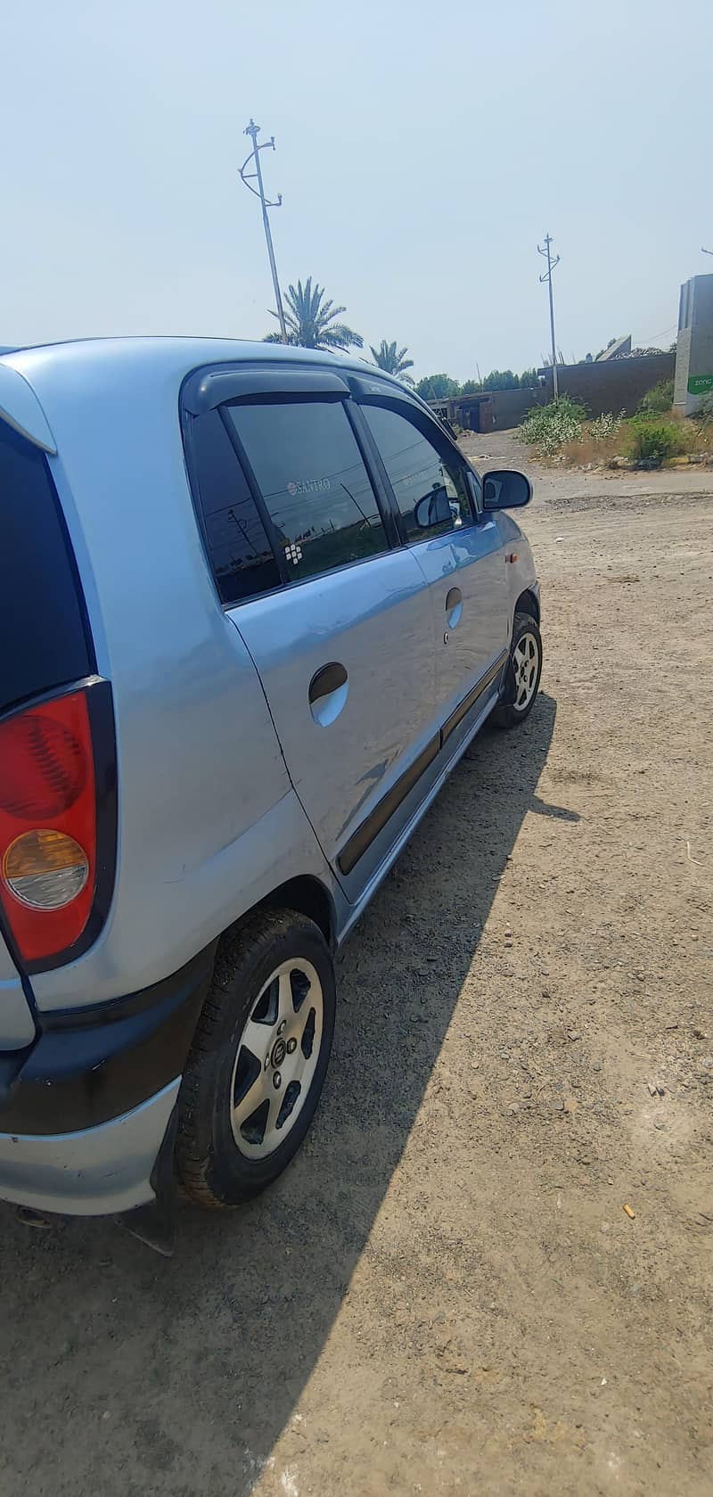 sentro Exec 2005 6