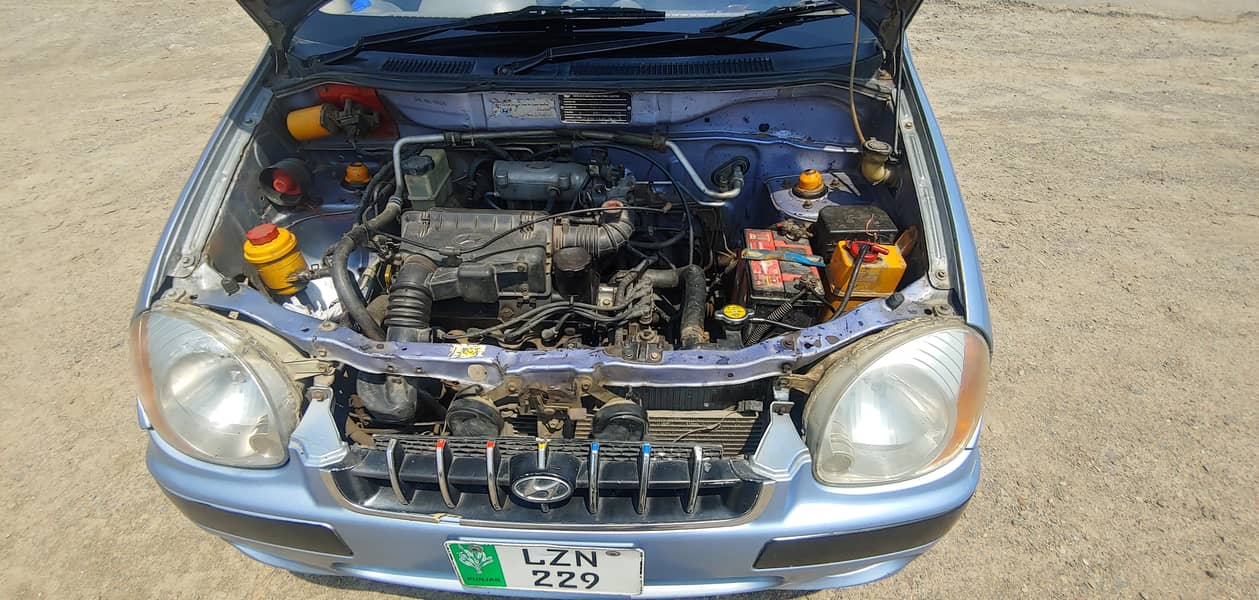 sentro Exec 2005 12