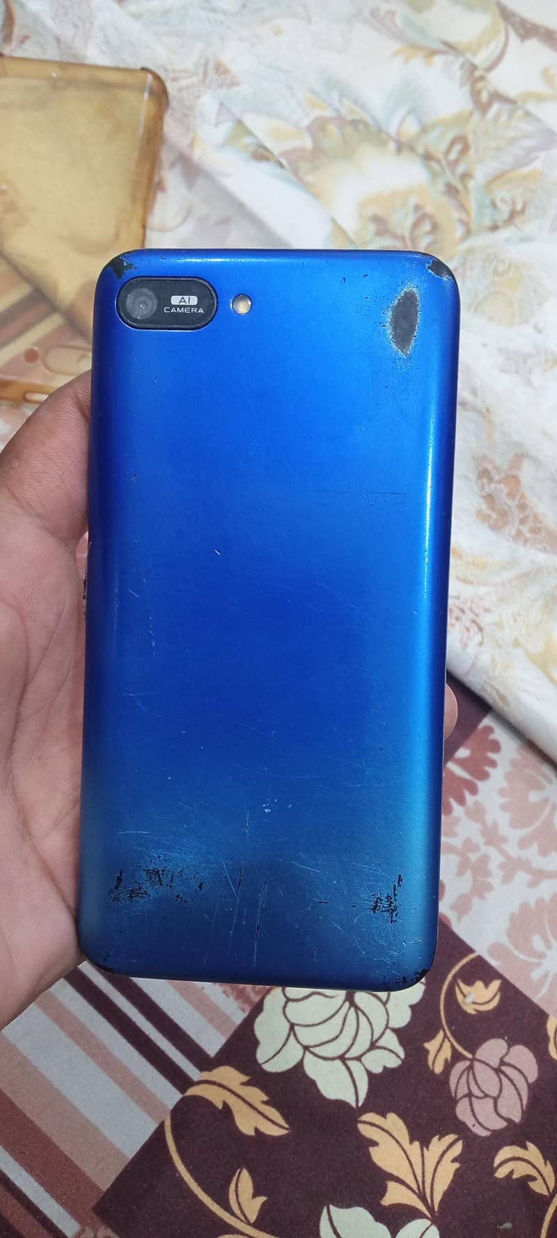 itel a25 1