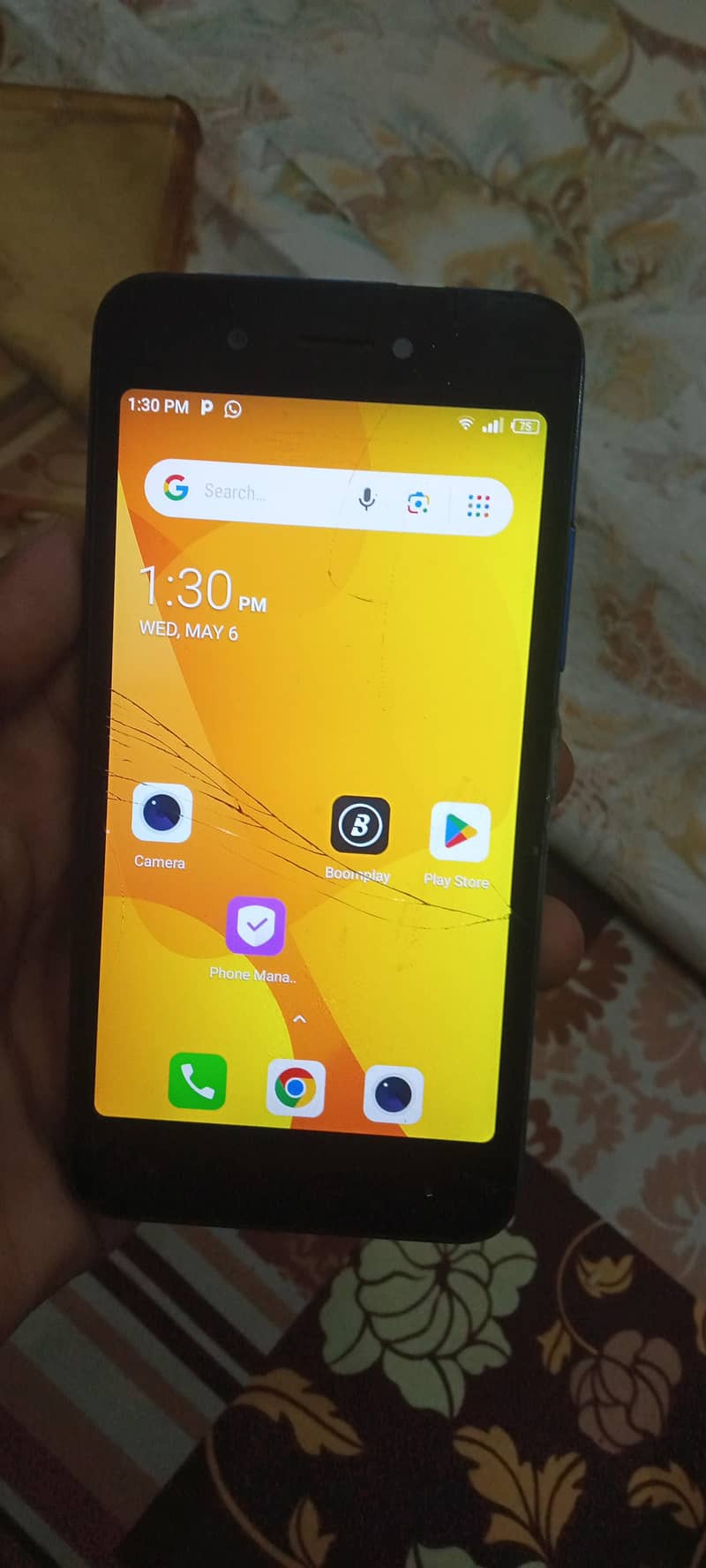 itel a25 2