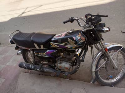 honda 125 for sale