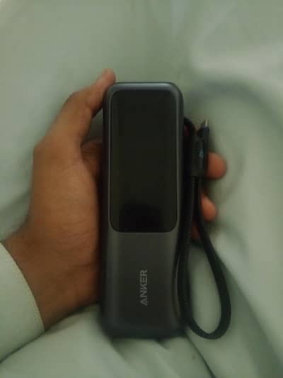 ANKER POWER BANK