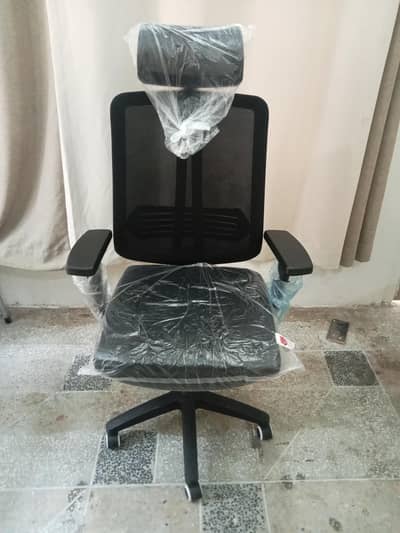 Executive Revolving office Chair