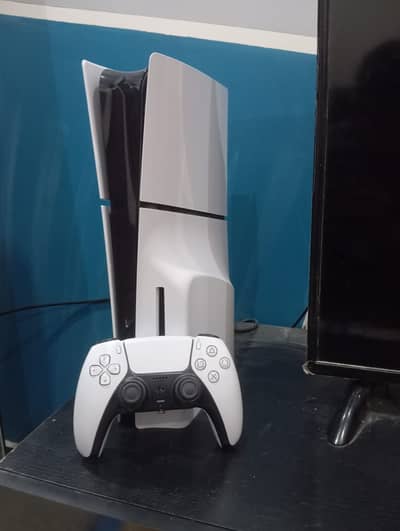 PS5 Slim 1TB CFI-2016