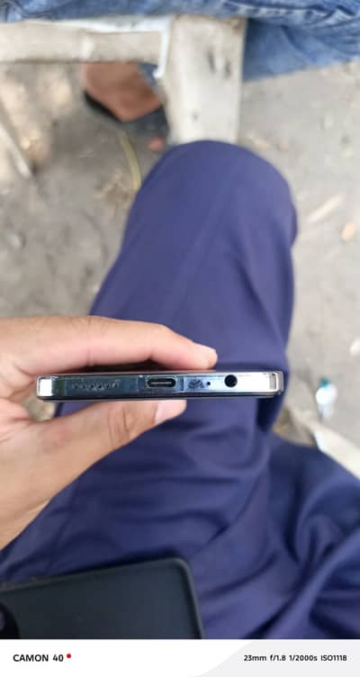 Tecno SPARK 30 Pro