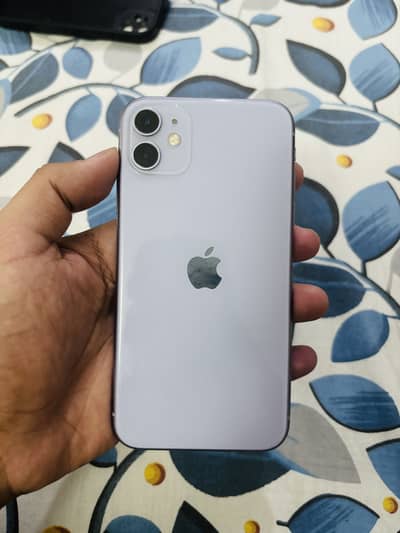 iPhone 11