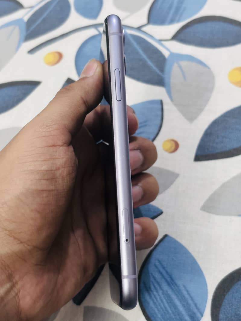 iPhone 11 4