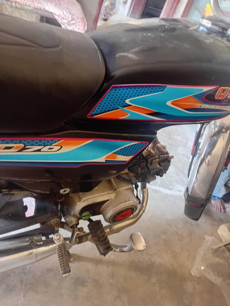 United 2016 model 6