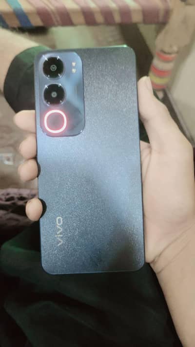 No box no charger