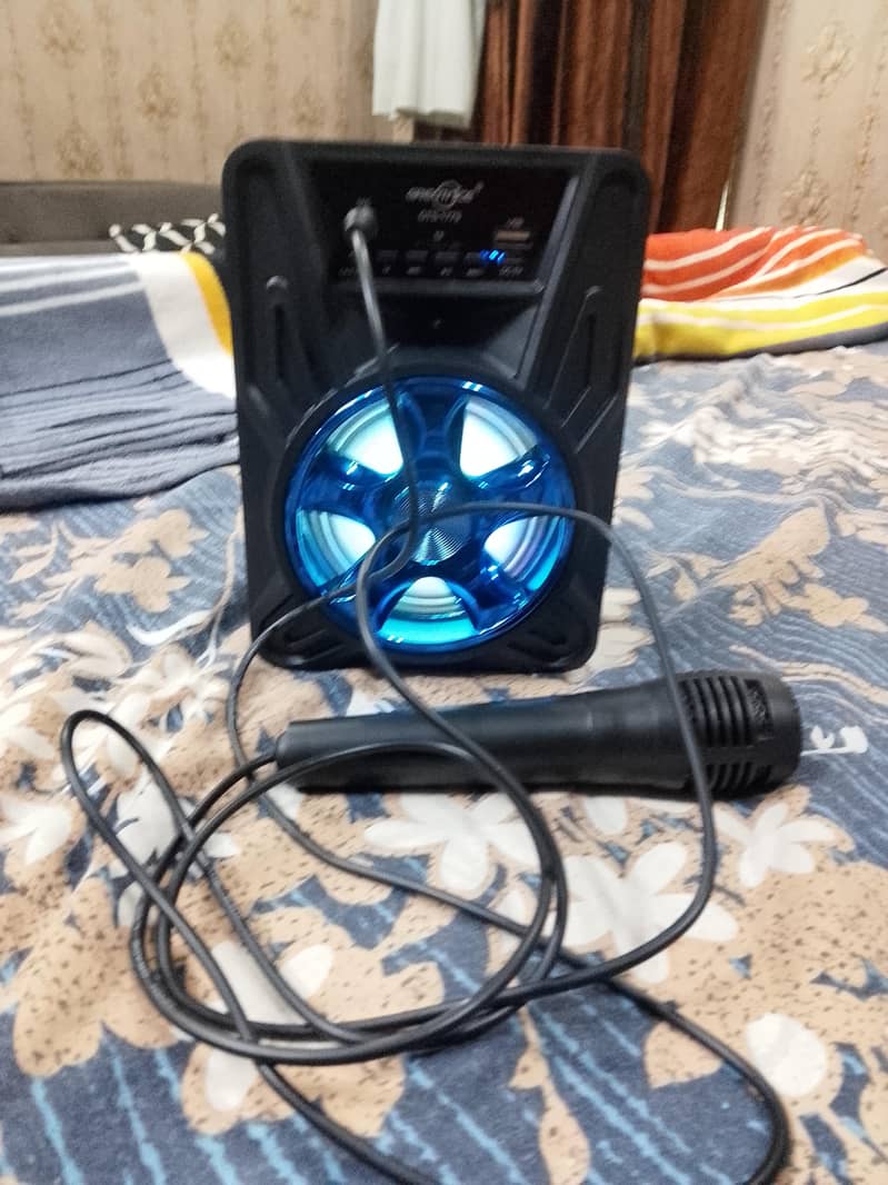 Bluetooth BT speaker 2