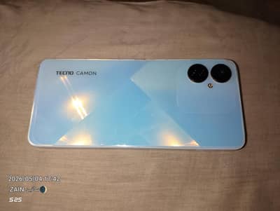 TECNO CAMON 19 NEO