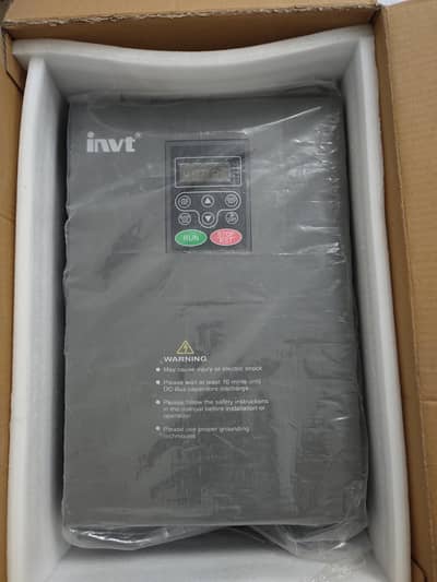 VFD 18/22 KW