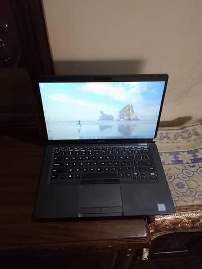 Dell Laptop 8th generation
