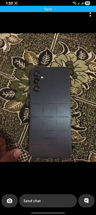 samsung phone